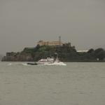 San Francisco - Alcatraz